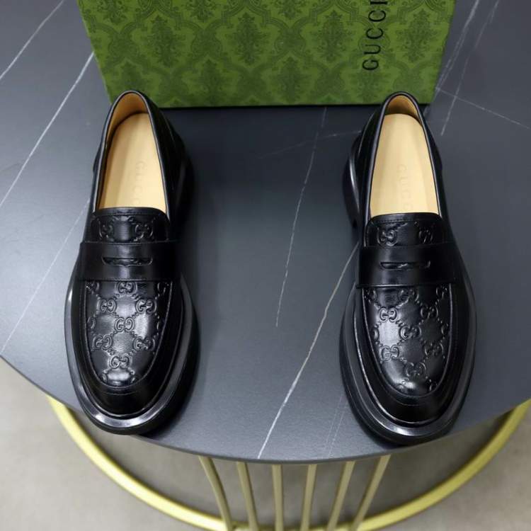 Picture of Gucci Shoes _SKUGuccisz38-44hnq11588503